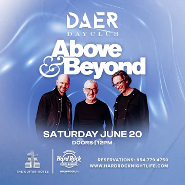 Daer Dayclub