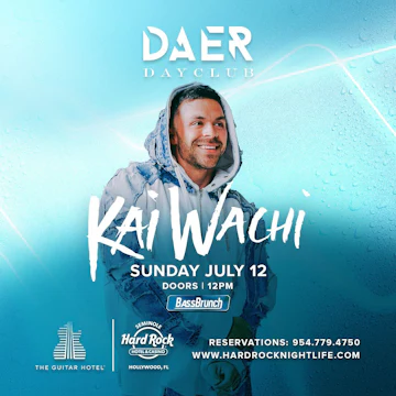 Daer Dayclub