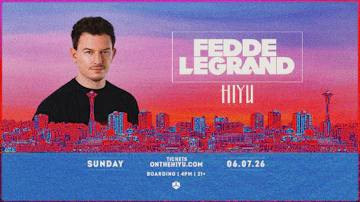 Seattle Concerts & Events