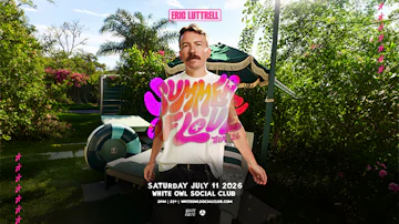 Portland Concerts & Events