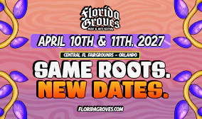Florida Groves Festival