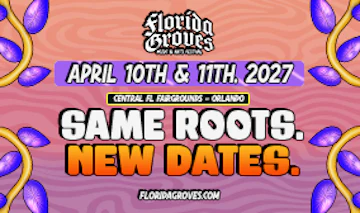 Florida Groves Festival