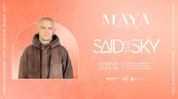 Maya Dayclub