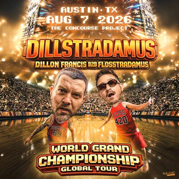 The Concourse Project