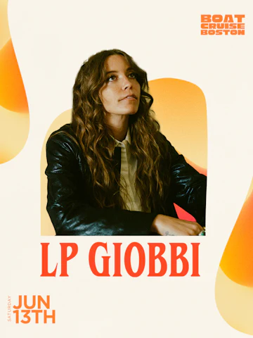 Boston Boat Party / Booze Cruise