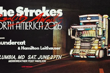 Merriweather Post Pavilion