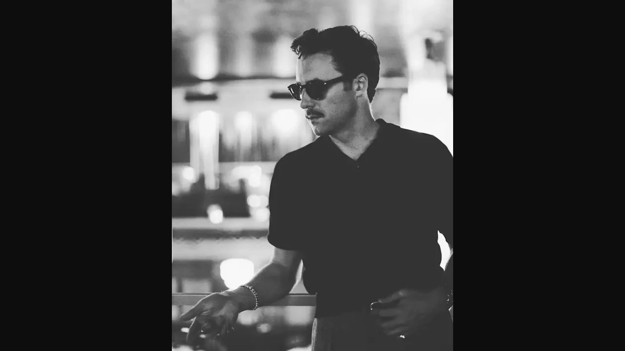Nick Waterhouse