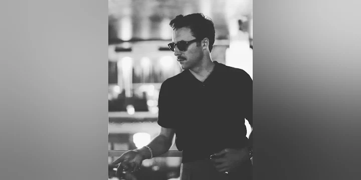 Nick Waterhouse