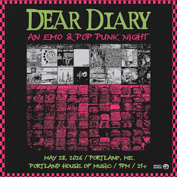 Portland House Of Music