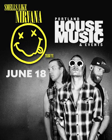 Portland House Of Music