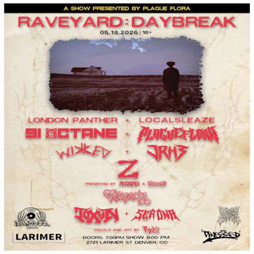 Larimer Lounge