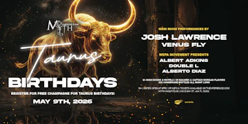 Myth Nightclub