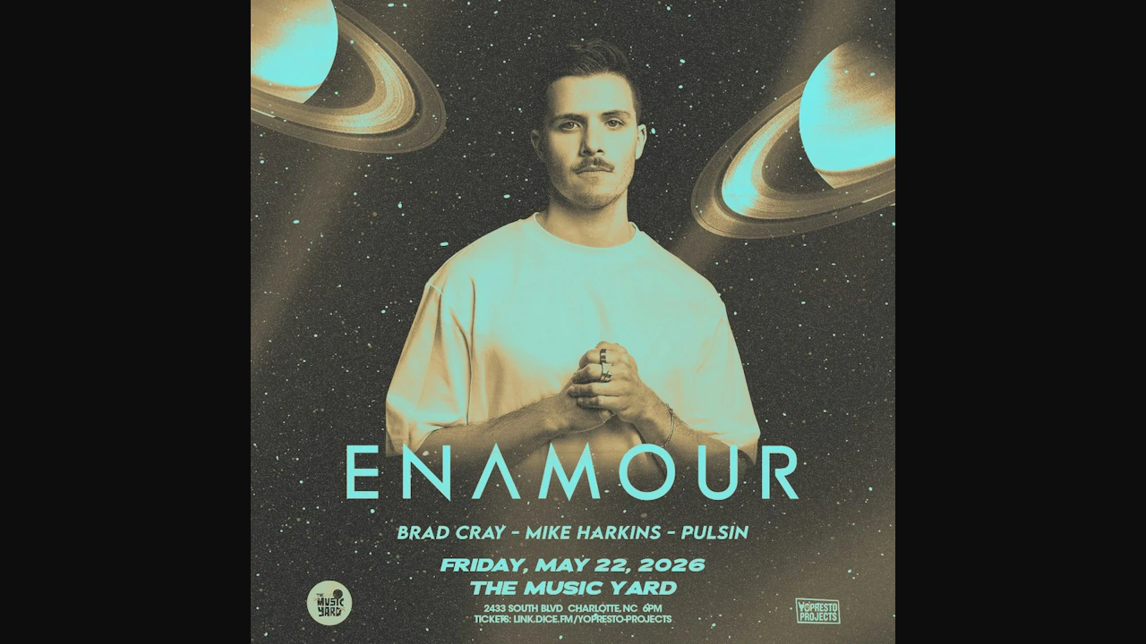 Enamour