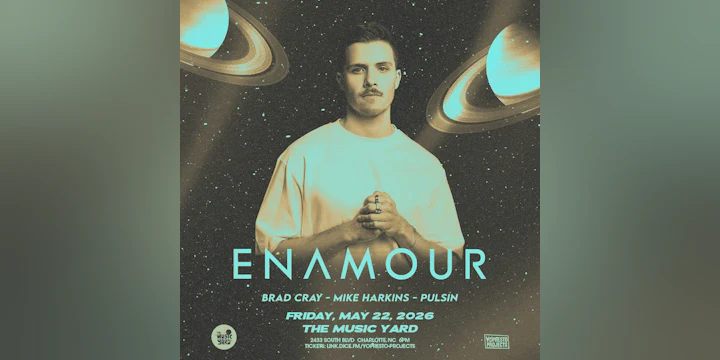Enamour