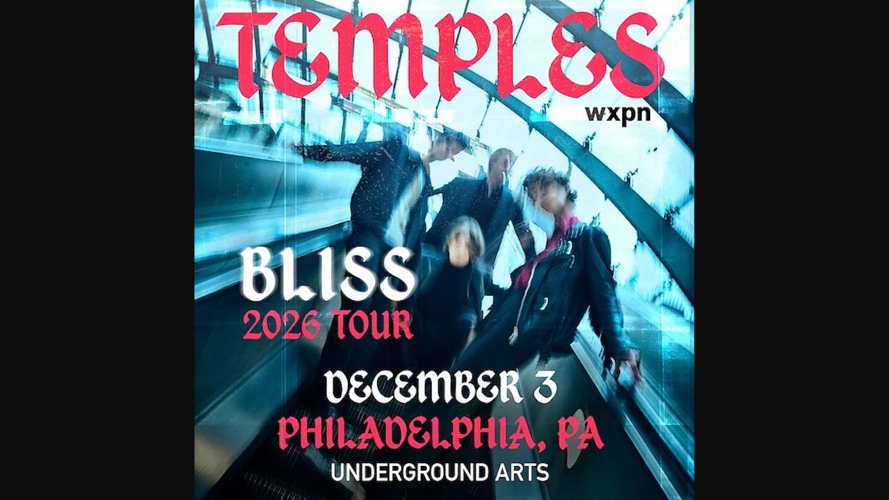 Temples