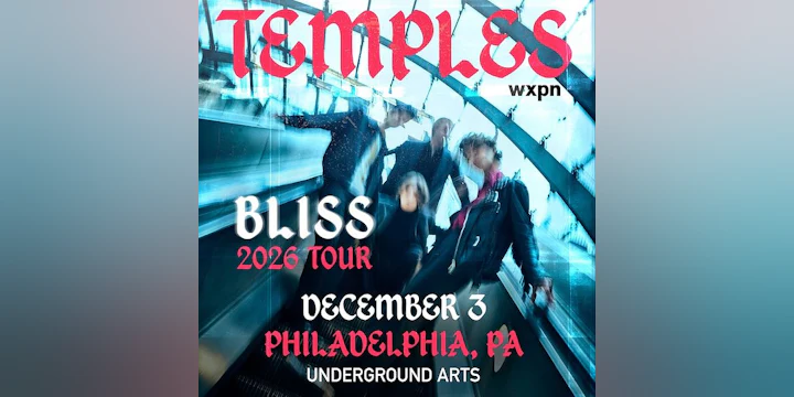 Temples