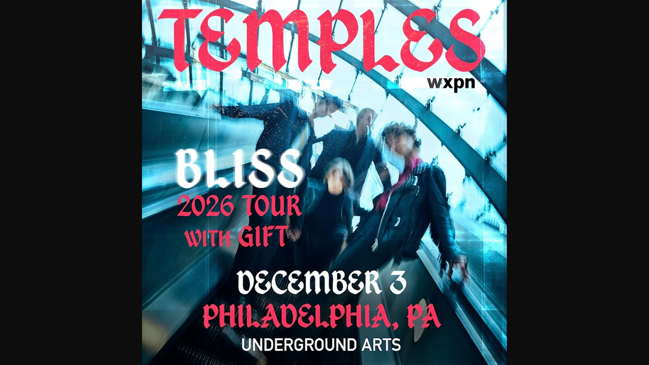 Temples
