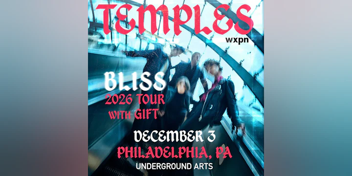 Temples