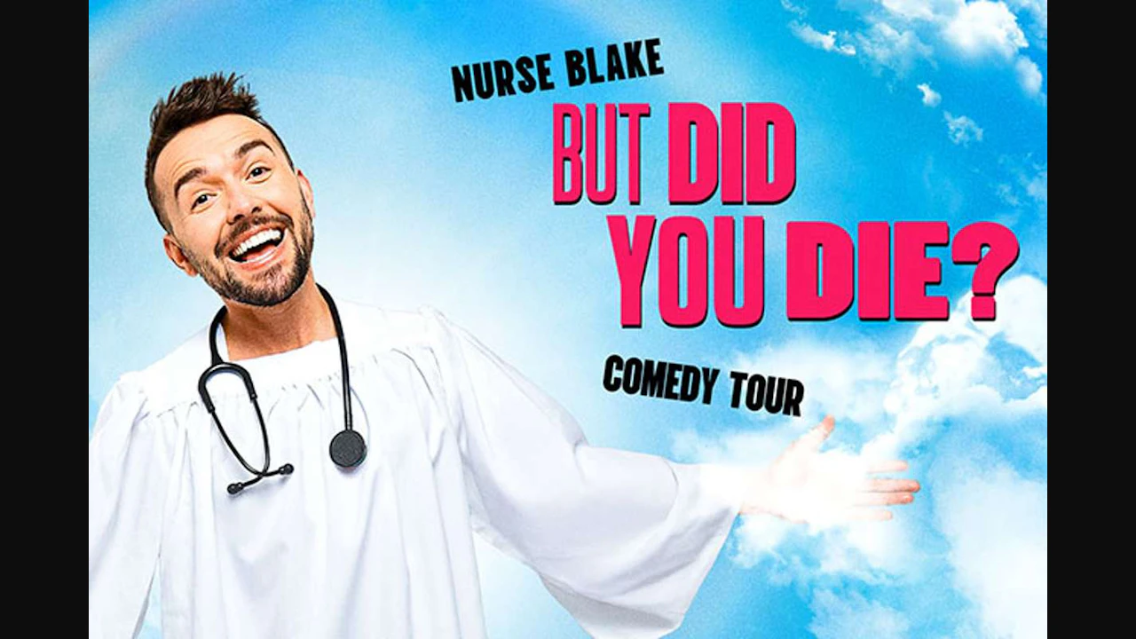 Nurse Blake