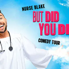 Nurse Blake