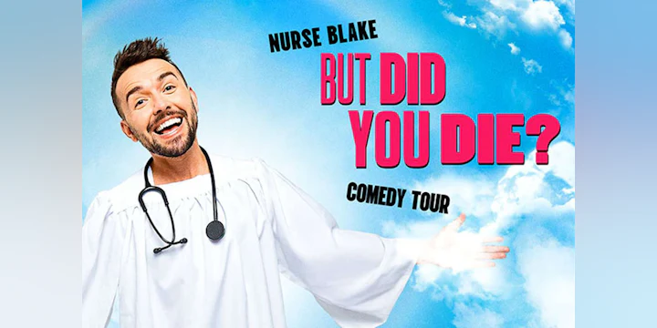Nurse Blake