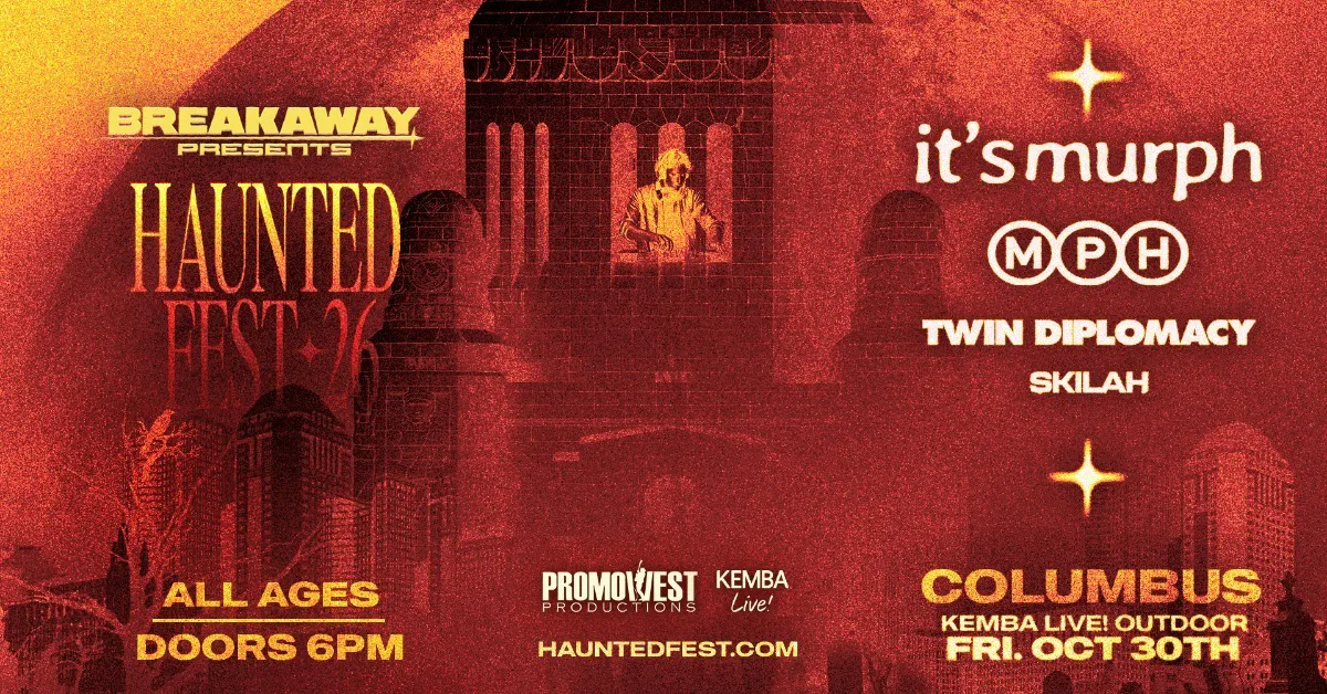 Haunted Fest Columbus