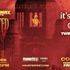 Haunted Fest Columbus