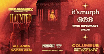 Haunted Fest
