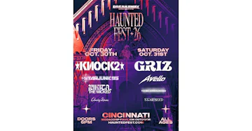 Haunted Fest