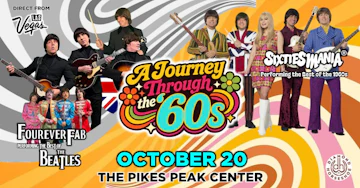 Pikes Peak Center