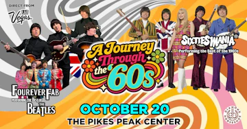 Pikes Peak Center