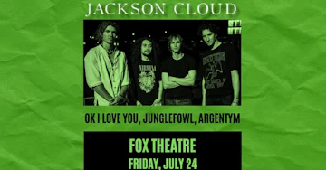 Fox Theatre