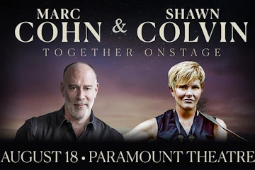 Paramount Theatre