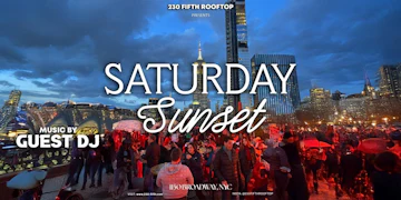 230 Fifth Rooftop