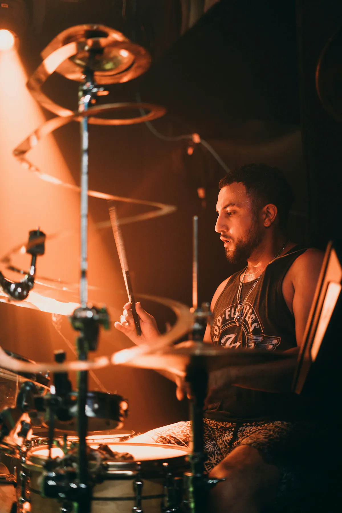 Andy Prado Jr. Presents Zona 818