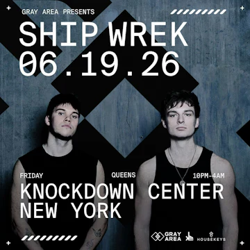 Knockdown Center