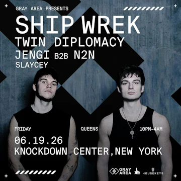 Knockdown Center