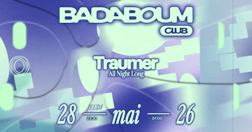 Badaboum