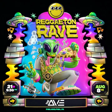 The Ave Live