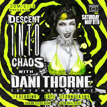 Miami Concerts & Events