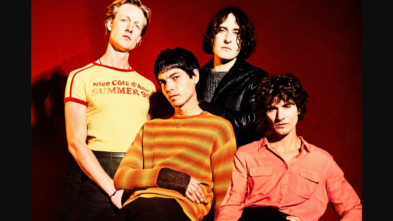 Temples