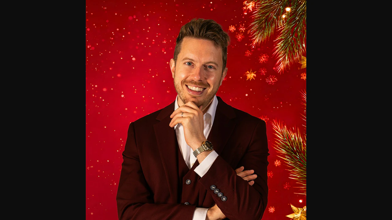 James B Partridge: The Big Christmas Assembly