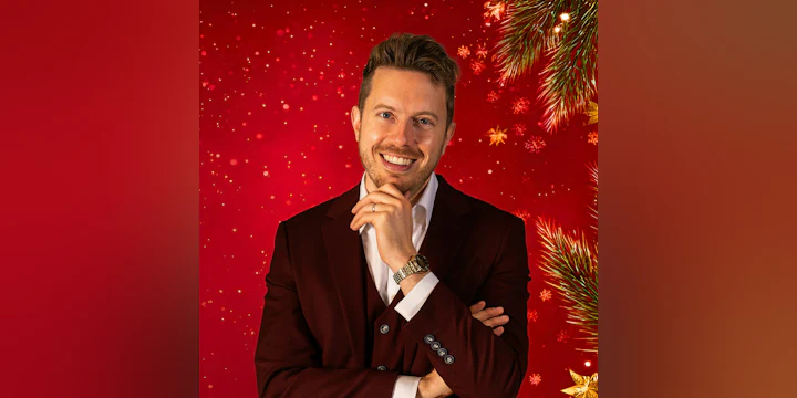 James B Partridge: The Big Christmas Assembly