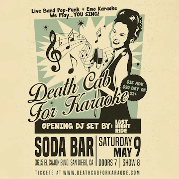 Soda Bar