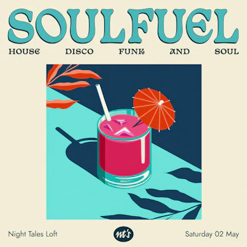 Night Tales Loft