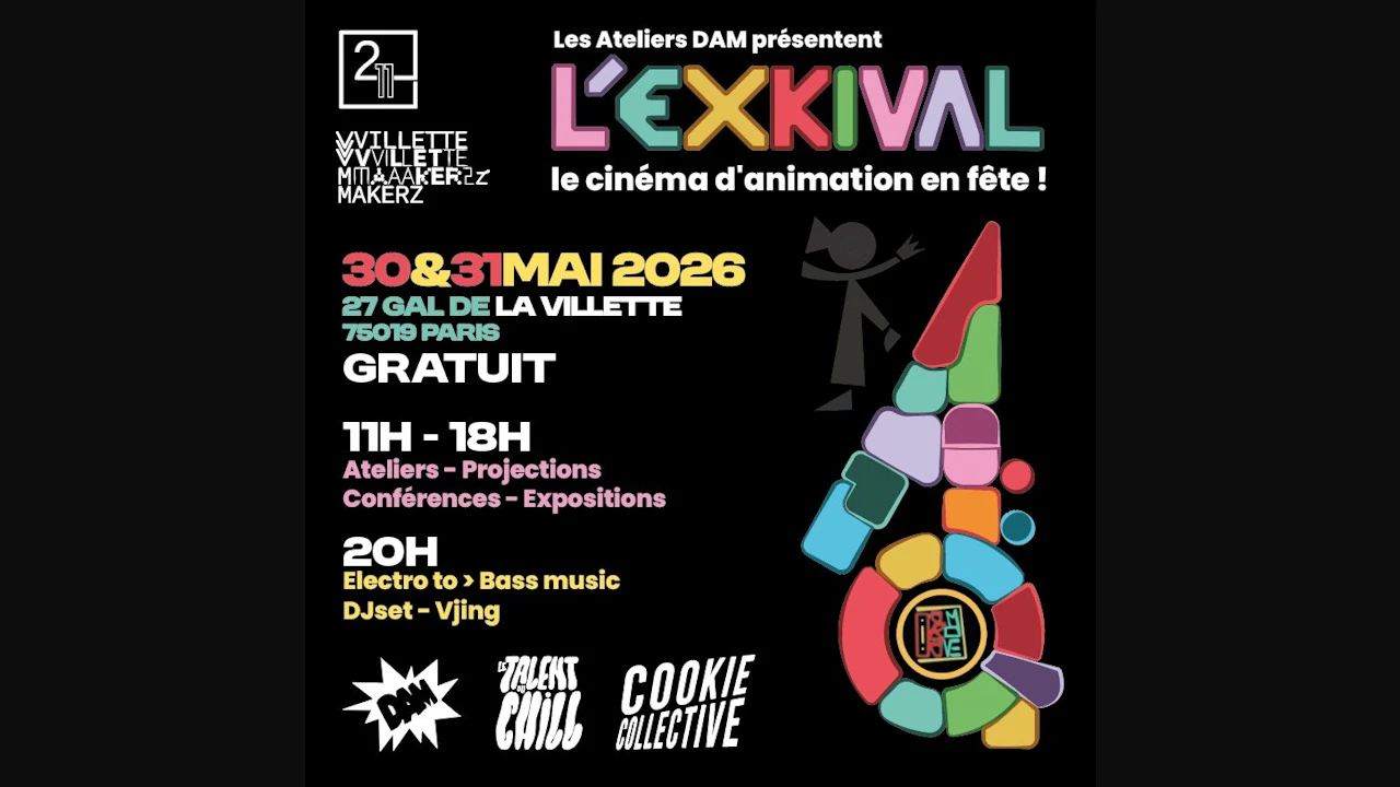 L'Exkival