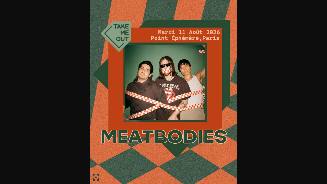 Meatbodies
