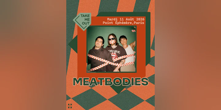 Meatbodies