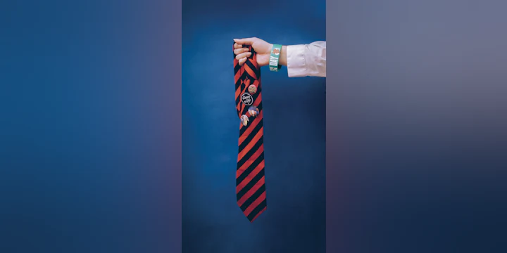 Teen Spirit / Nuit Teenage Rock