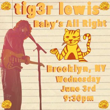 Baby's All Right